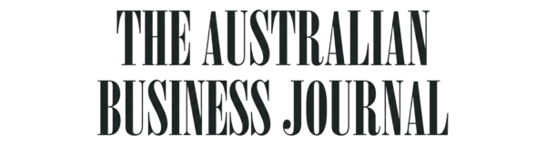 The Australian Business Journal logo